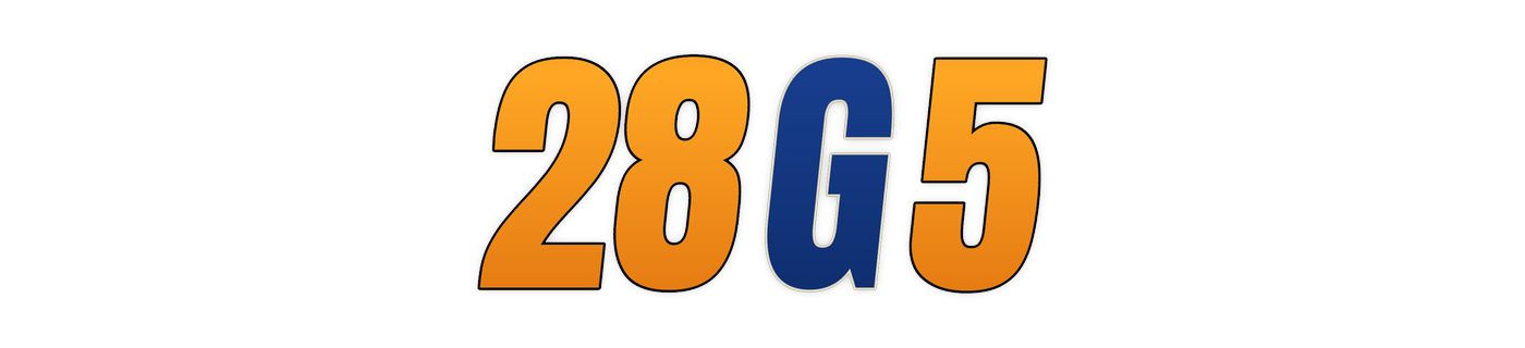 28g5